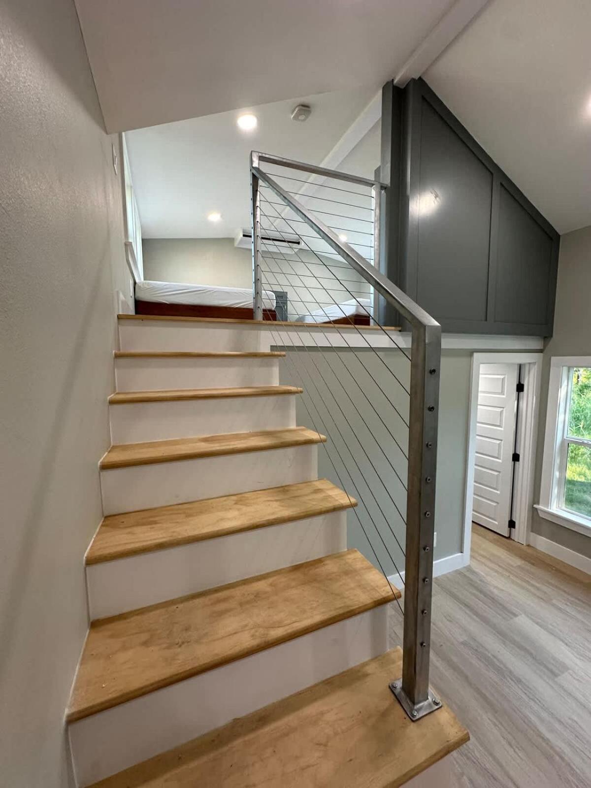 Holiday home Shared In Shared Luxury Tiny