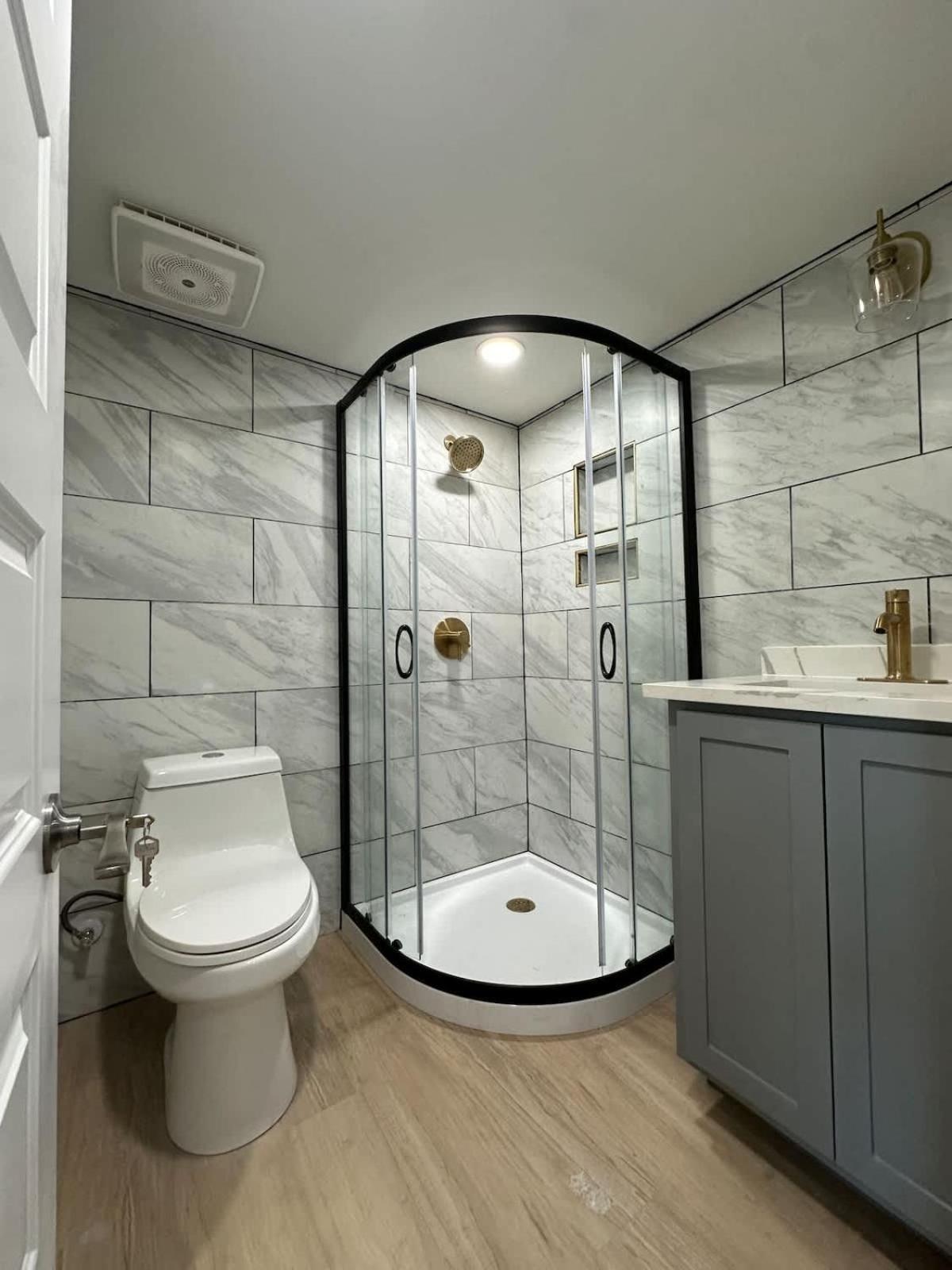 Holiday home Shared In Shared Luxury Tiny *