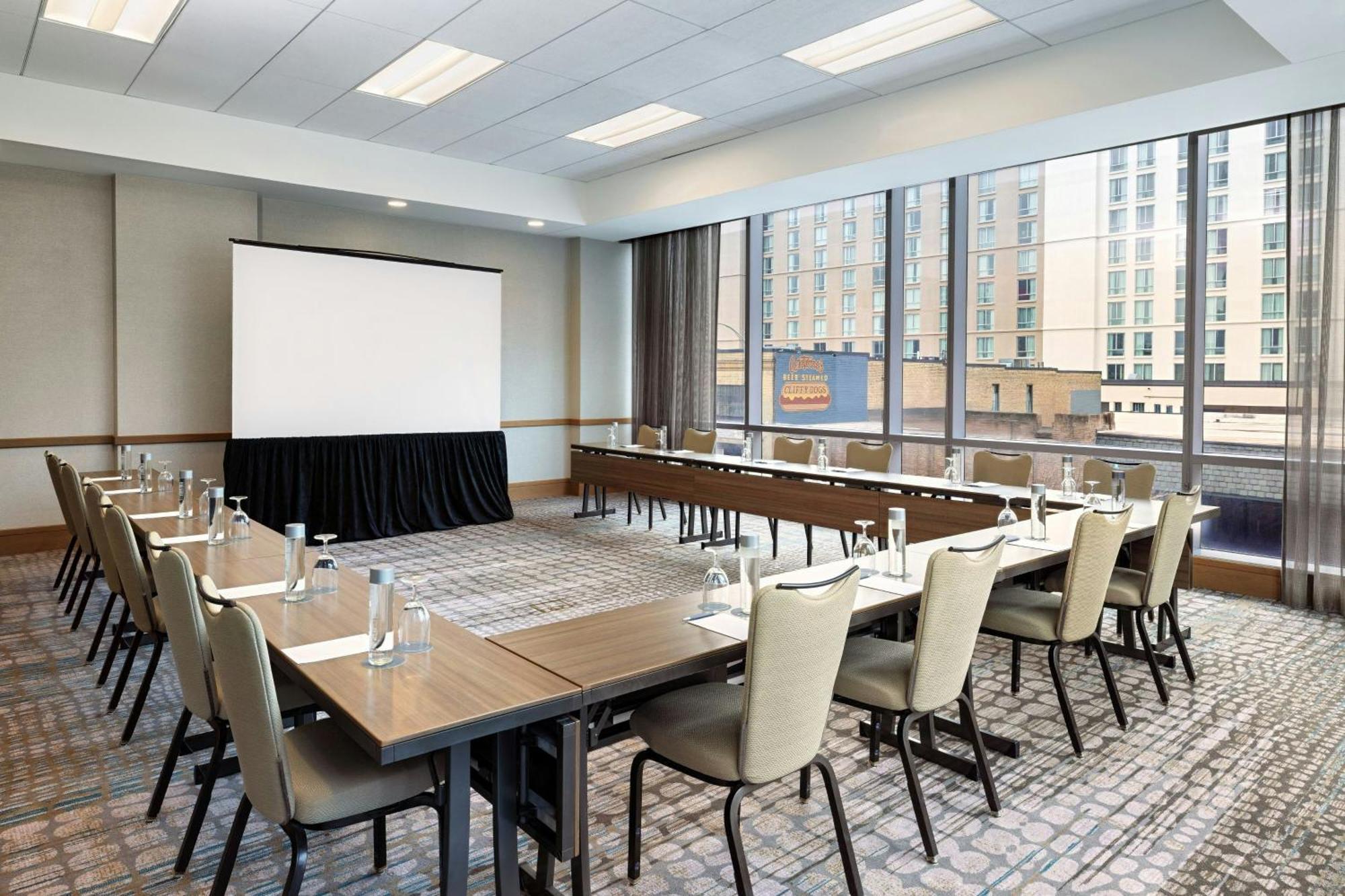 The Westin Downtown 4* Austin