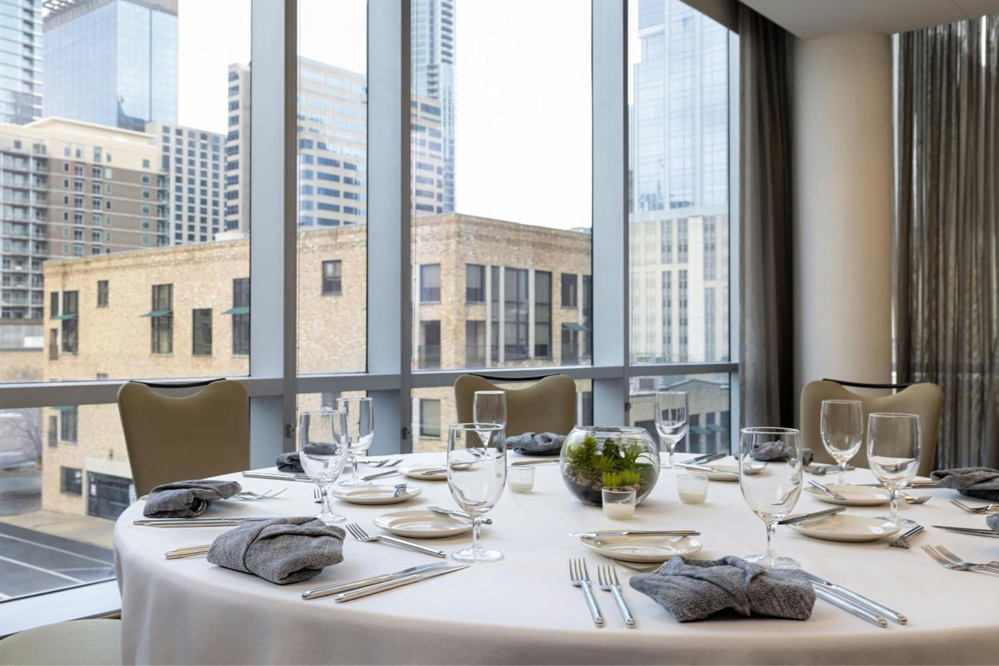 The Westin Downtown 4* Austin