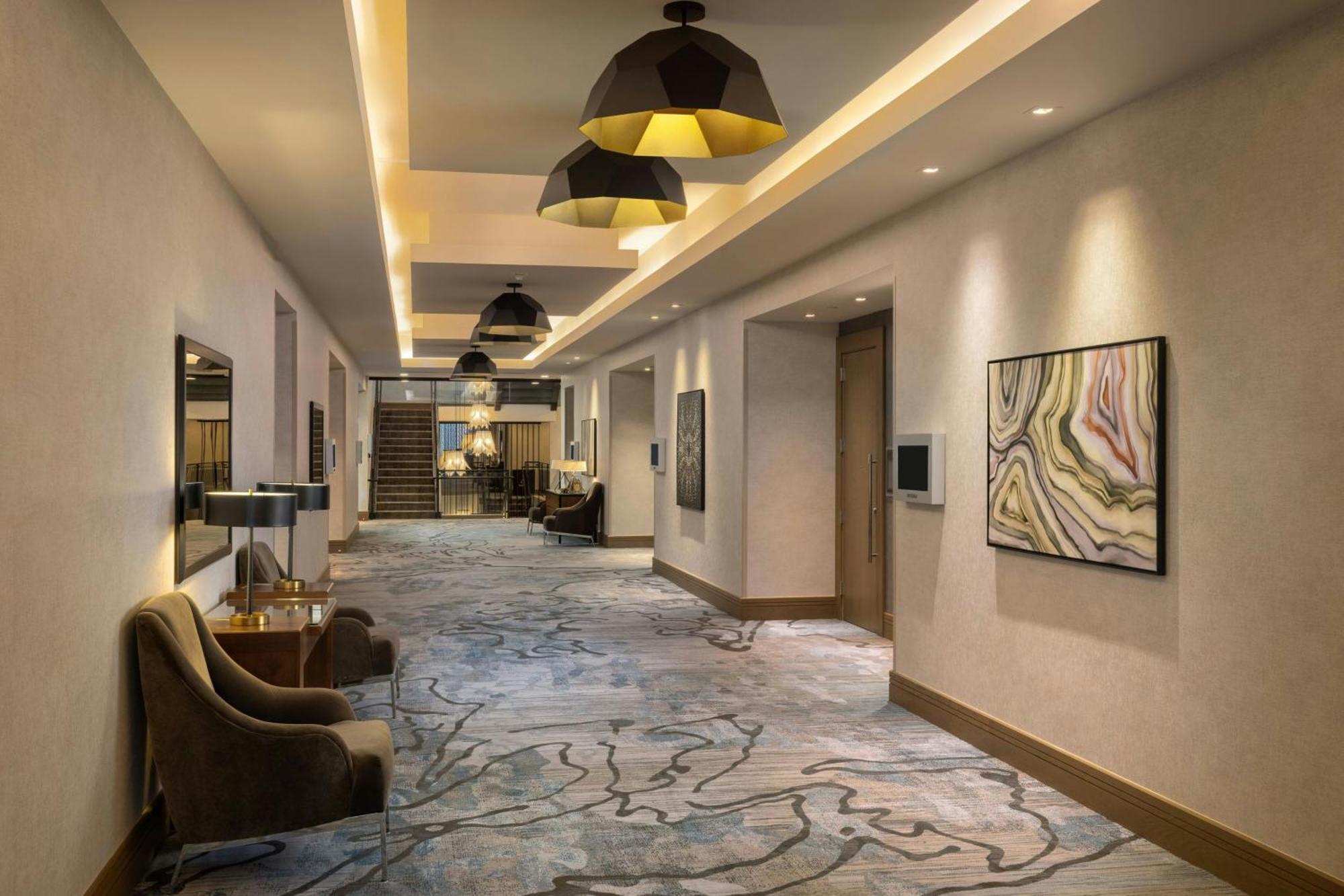 The Westin Downtown 4* Austin