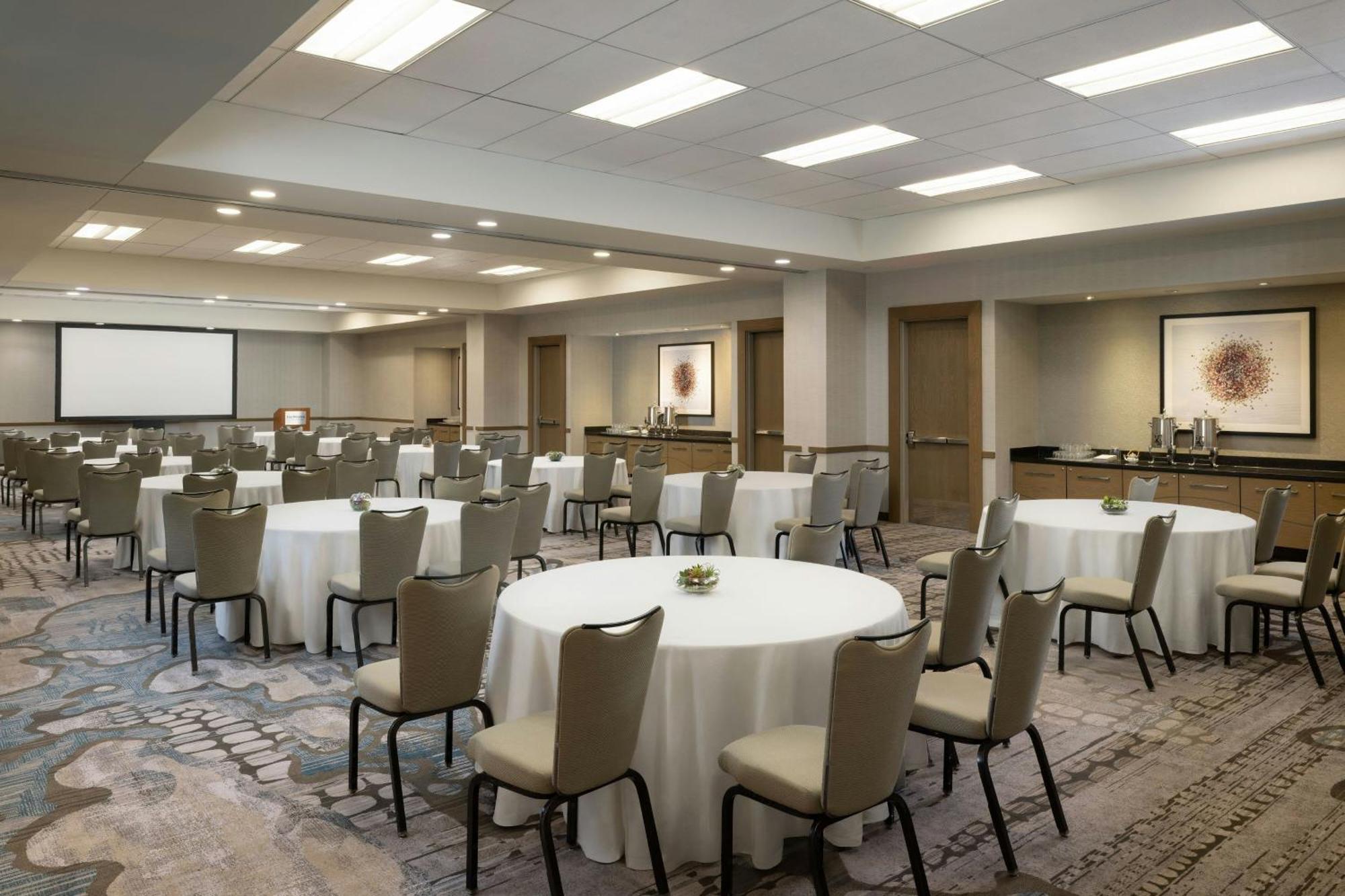 The Westin Downtown Hotel 4*