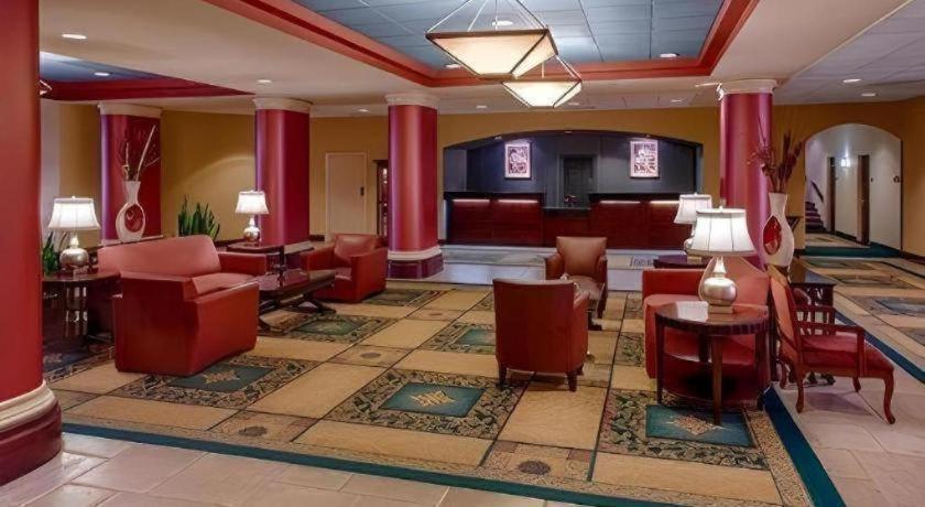 Radisson - Hotel Austin