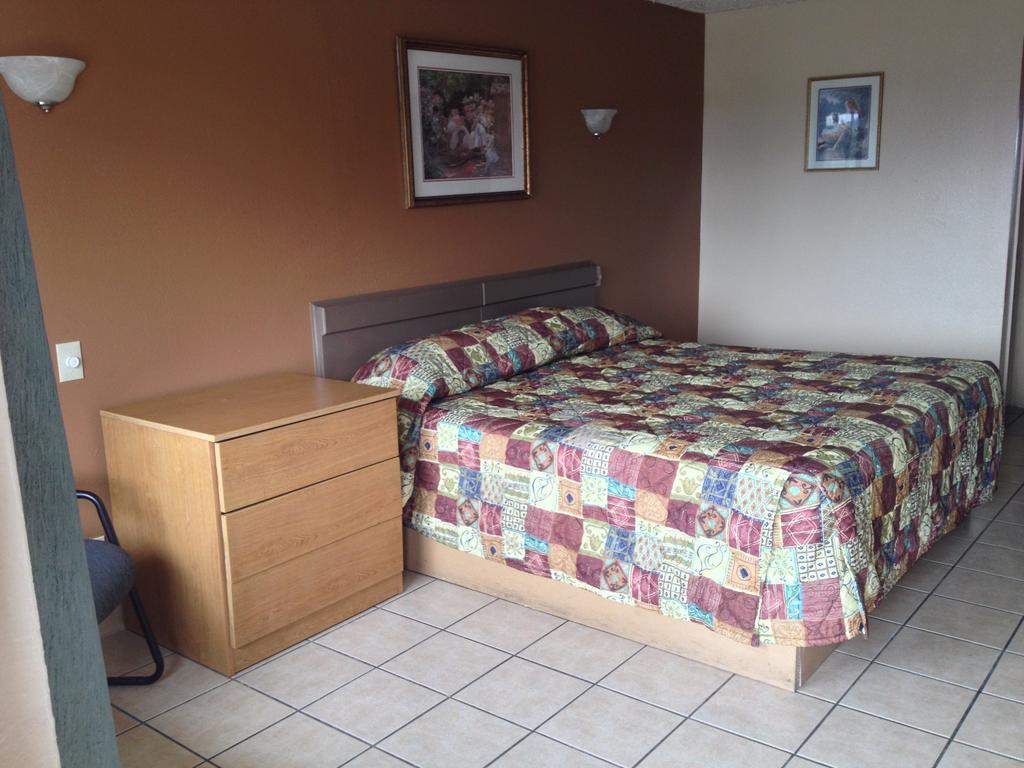 Motel Motor