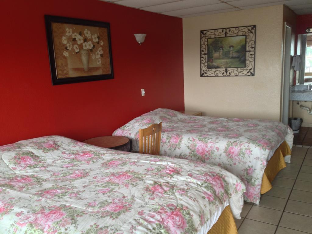 Motor Motel *