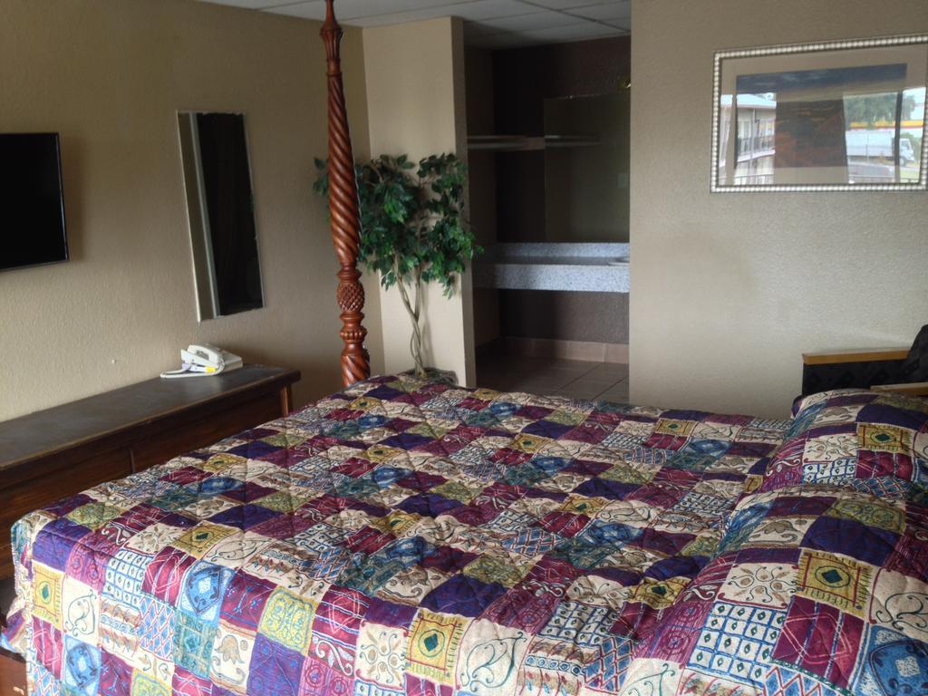 Motel Motor