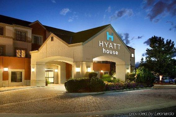 Hyatt House Arboretum Hotel Austin