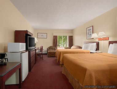 Aae Austin's Travelodge 2* Austin