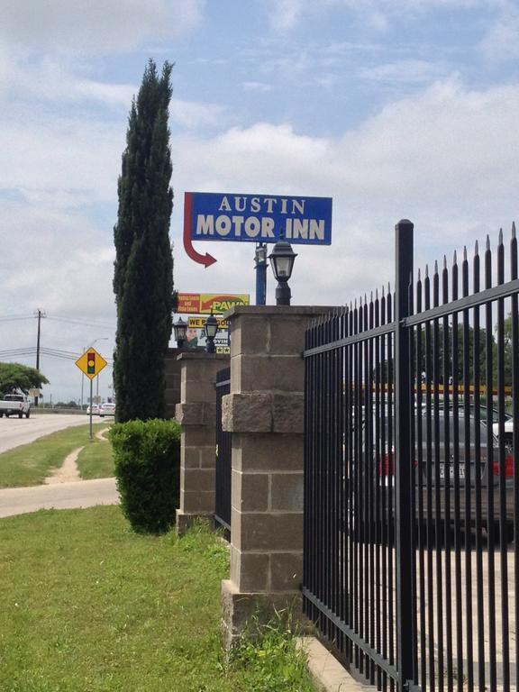 Motel Motor Austin
