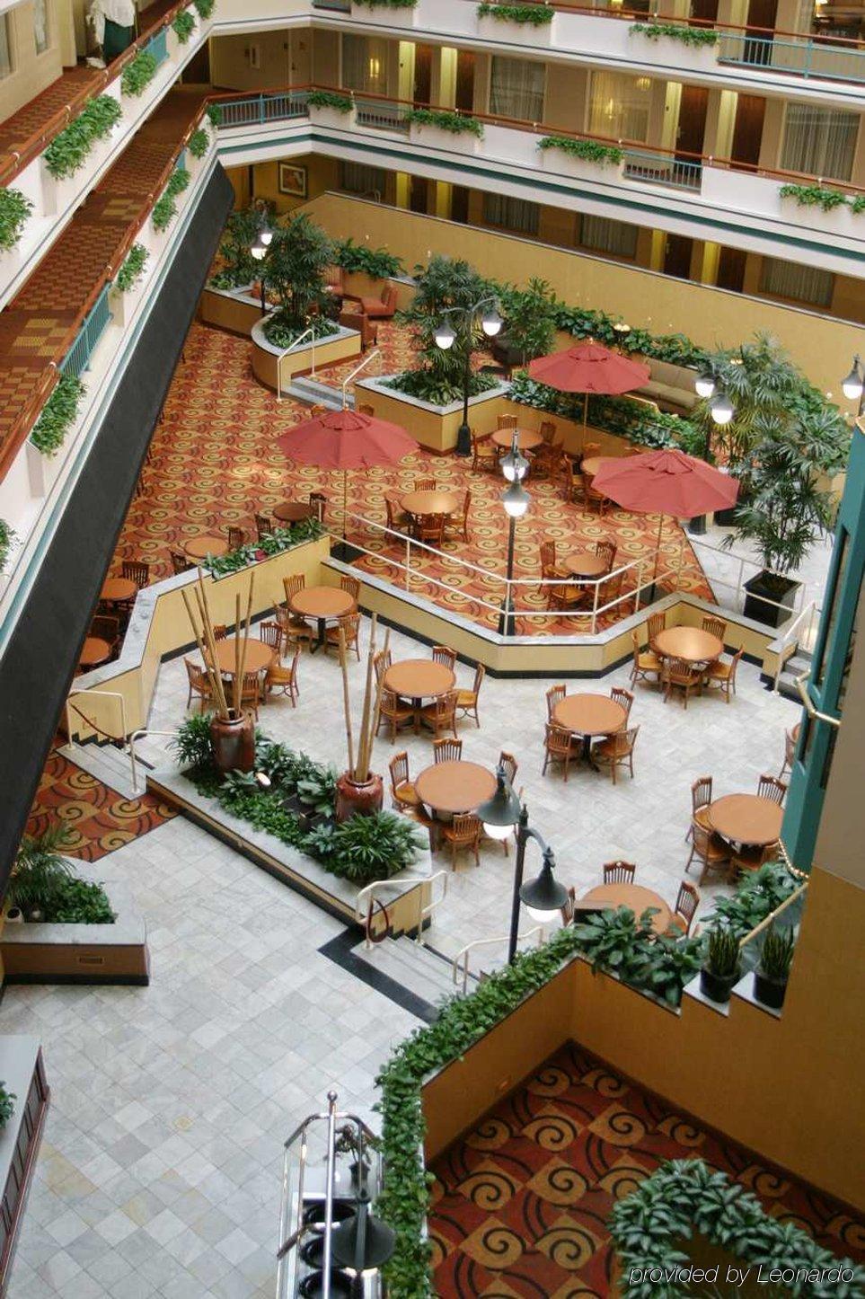 Embassy By Hilton Downtown South Congress 4*