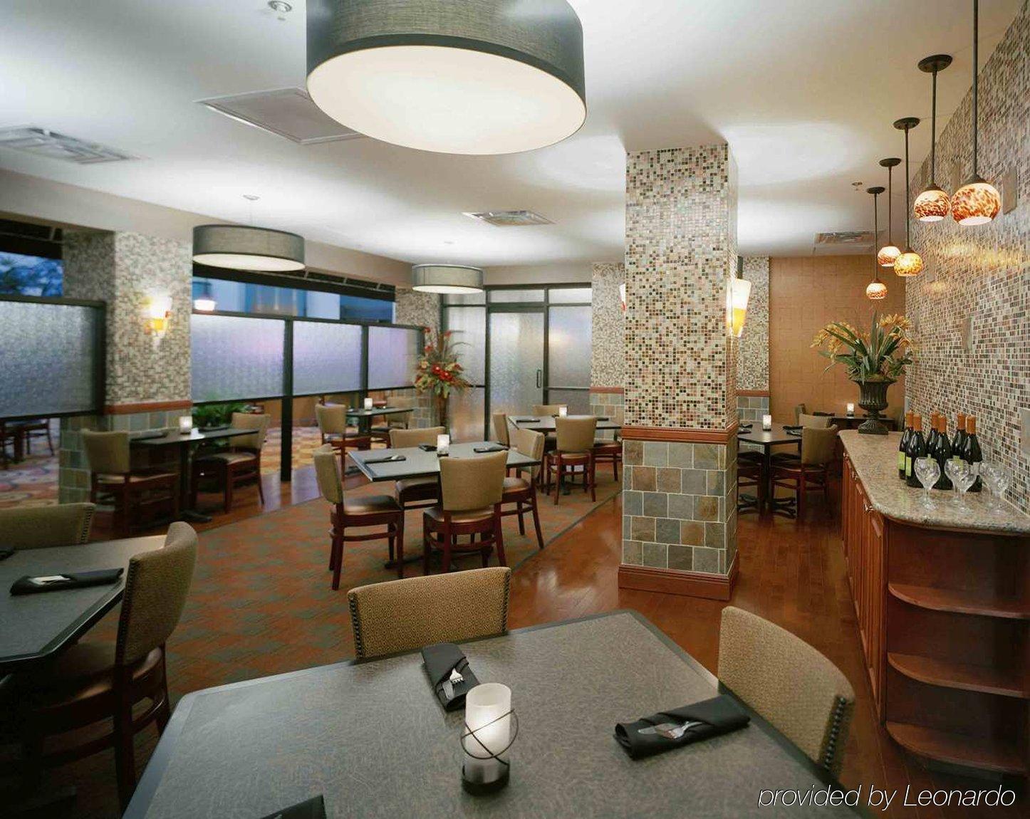 Embassy By Hilton Downtown South Congress 4* Austin