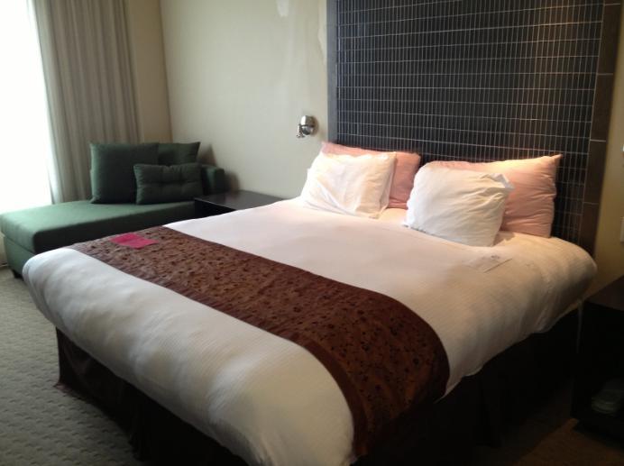 Hotel Casulo 3*