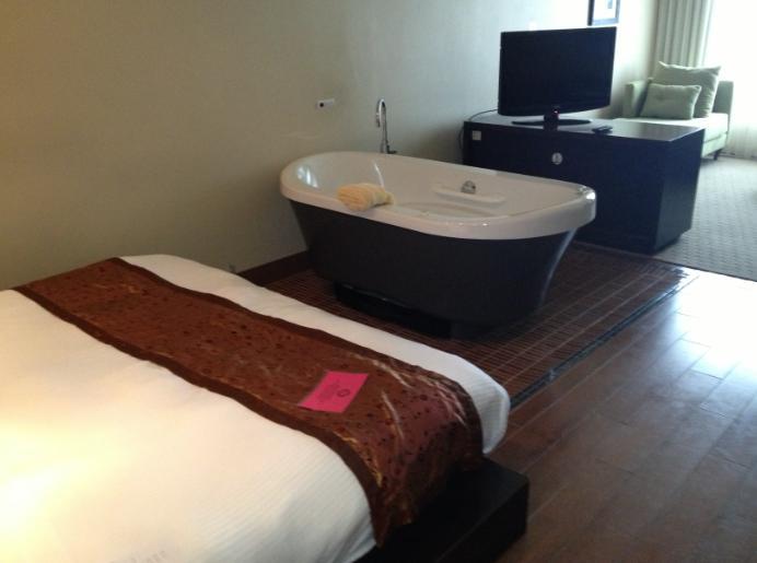 Hotel Casulo