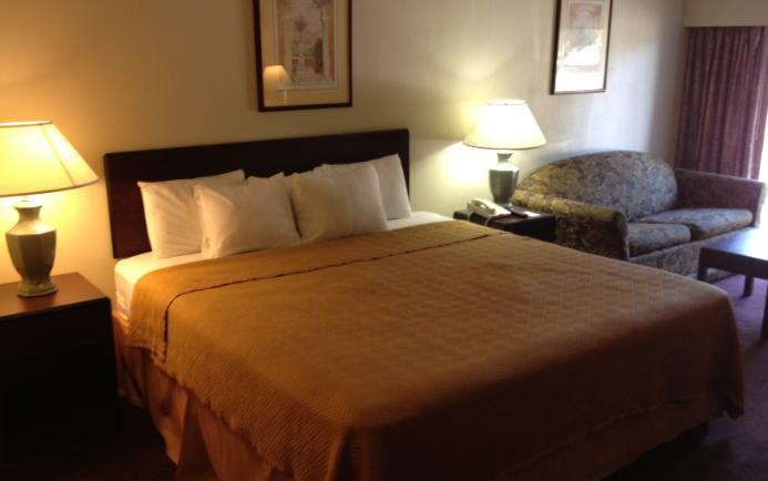 Aae Austin's Travelodge