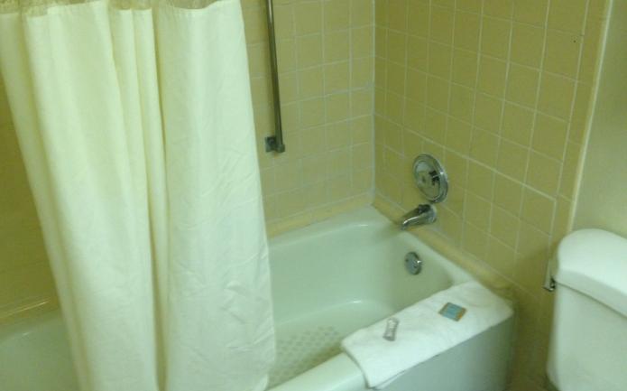 Hotel Aae Austin's Travelodge 2*
