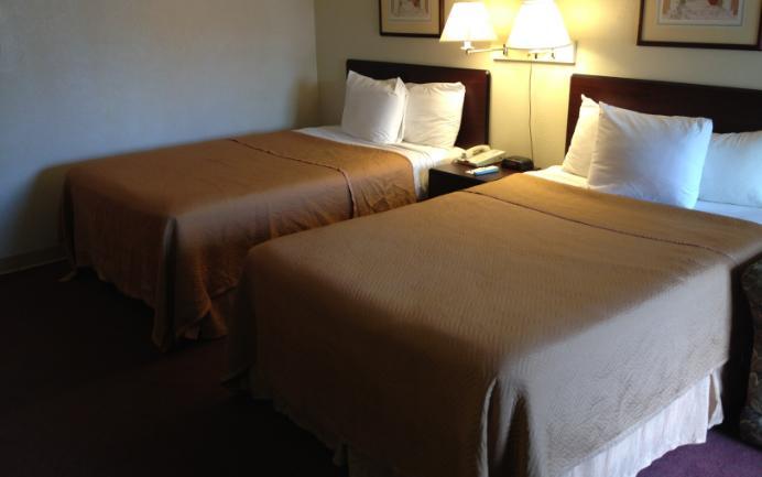 Aae Austin's Travelodge