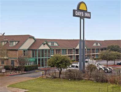 Hotel Days South Austin