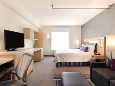 Hotel Home2 By Hilton North/near The Domain, Tx 3*
