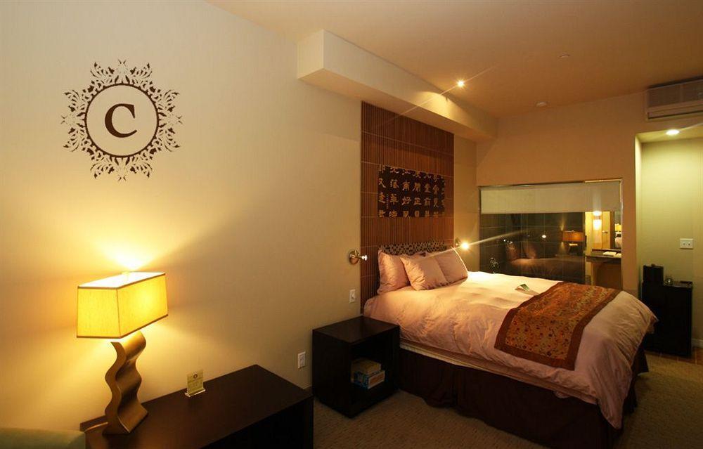 Casulo Hotel