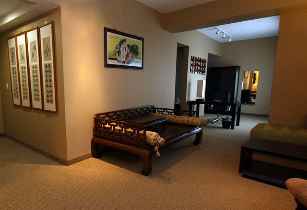 Casulo Hotel Austin
