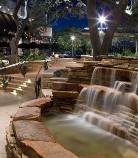 Fairfield And By Marriott Northwest/research Blvd Hotel 3*