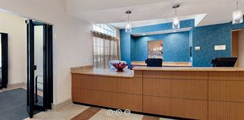 Hyatt House Arboretum Hotel Austin
