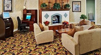 Orangewood Hotel Austin