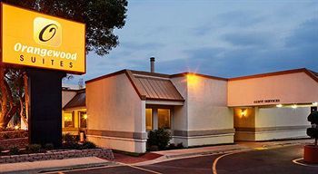 Hotel Orangewood Austin