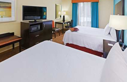Hampton Oak Hill Hotel