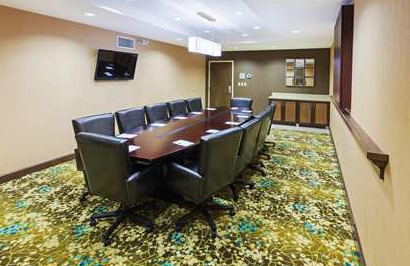Hotel Hampton Oak Hill Austin