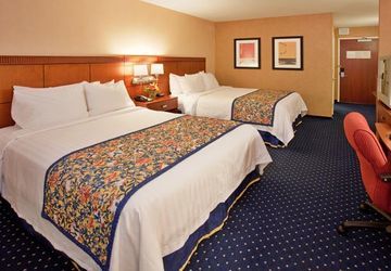Downtown / Convention Center Hotel 3*