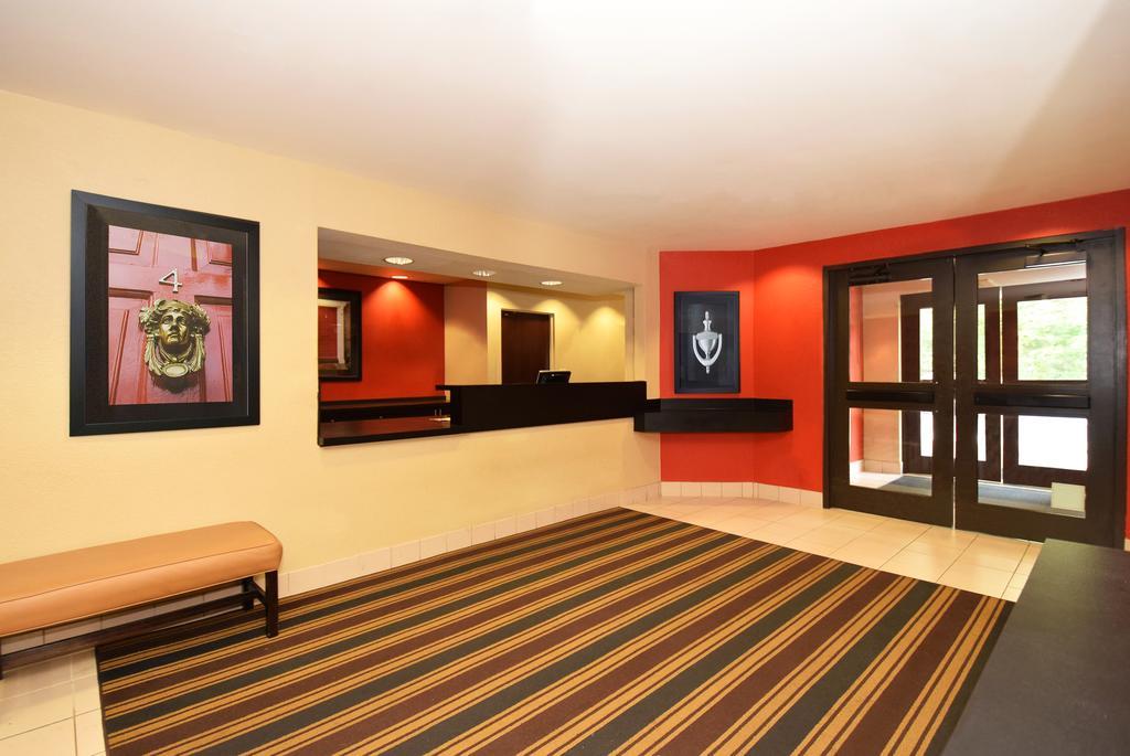 Hotel Extended America - - Downtown - 6th St.