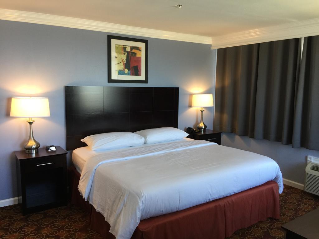 Peers Hotel Hotel 3*