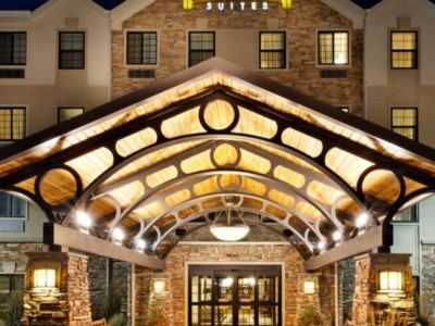 Staybridge South Interstate Hwy 35 By Ihg Hotel