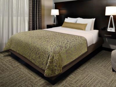 Hotel Staybridge South Interstate Hwy 35 By Ihg 3*