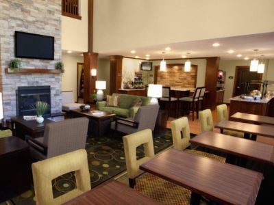 Staybridge South Interstate Hwy 35 By Ihg 3*