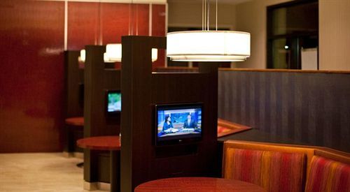 Courtyard Downtown/convention Center 3* Austin