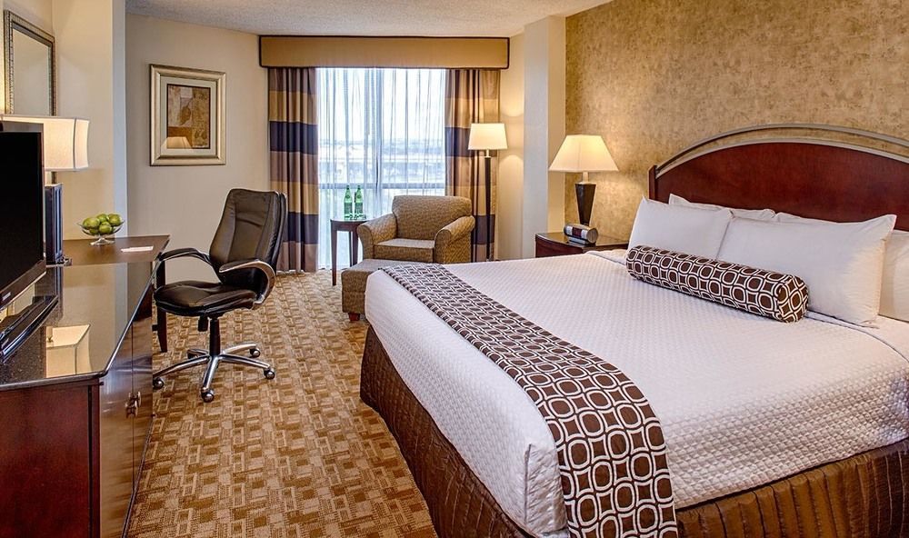 Hotel Radisson -