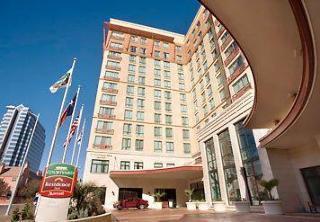 Downtown / Convention Center Hotel