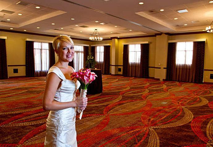 Courtyard Downtown/convention Center 3*