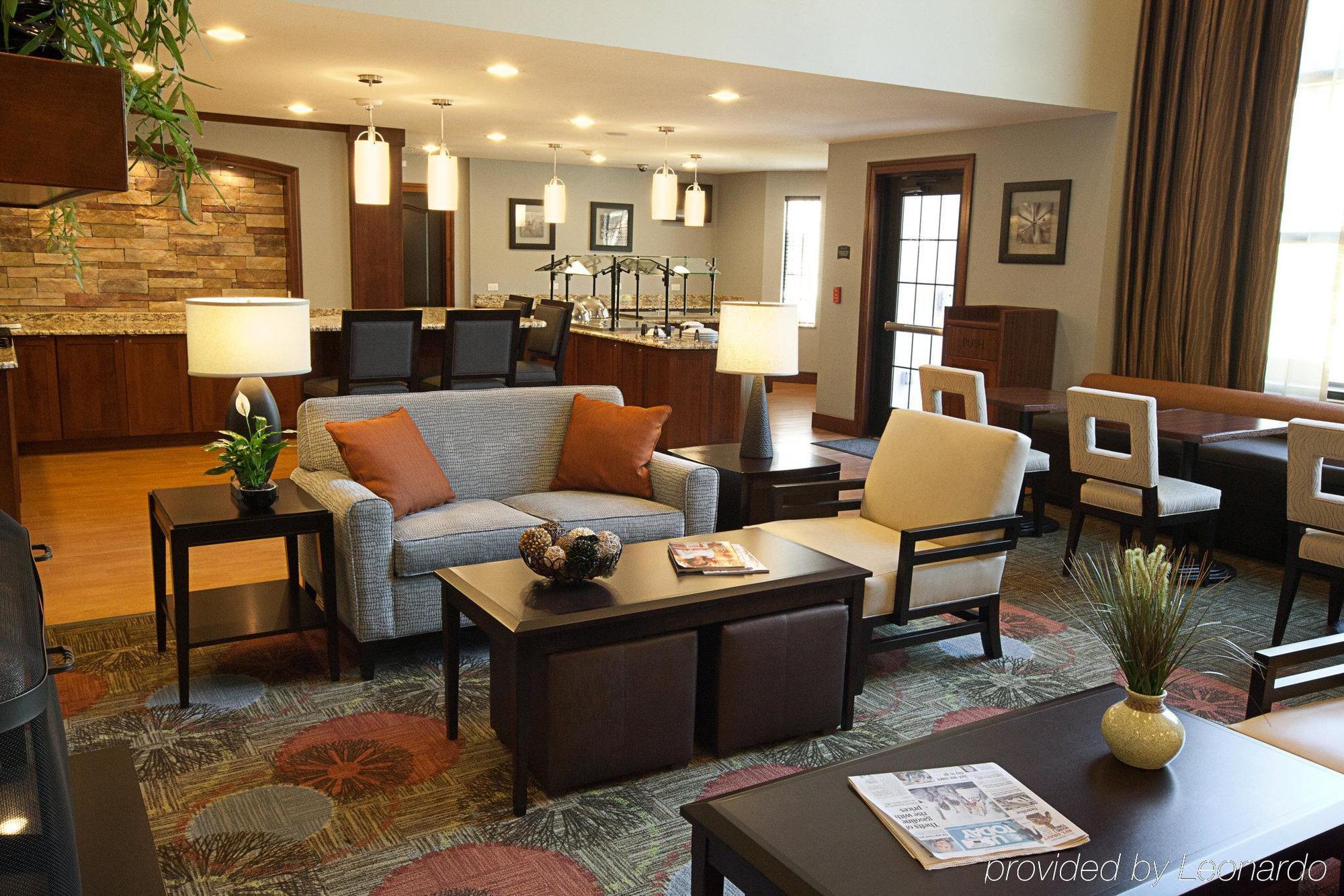 Hotel Staybridge South Interstate Hwy 35 By Ihg
