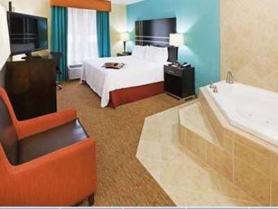 Hampton Oak Hill 3* Austin