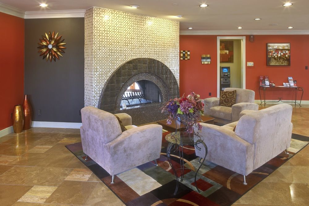 Orangewood Hotel Austin