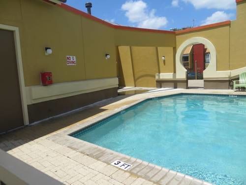 Hotel Orangewood 3*
