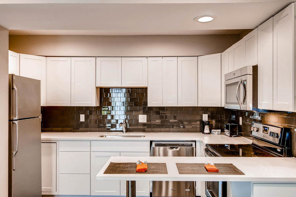 Orangewood 3* Austin