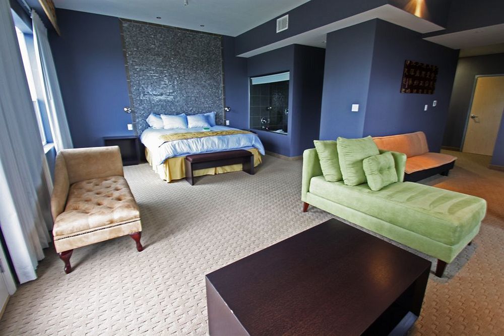 Casulo Hotel