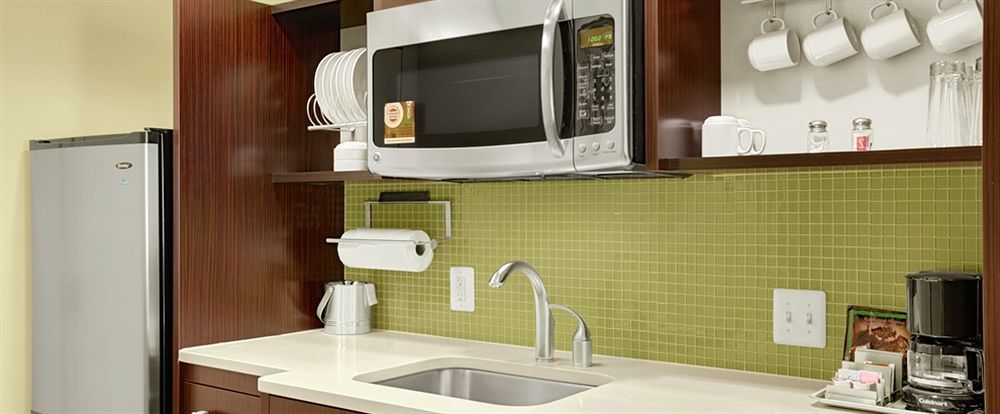 Home2 By Hilton North/near The Domain, Tx 3* Austin