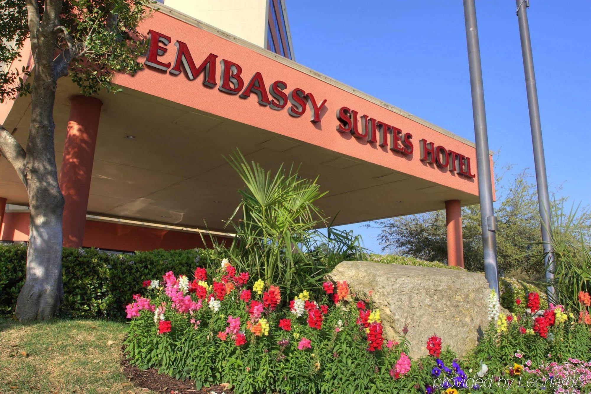 Embassy By Hilton Downtown South Congress Hotel