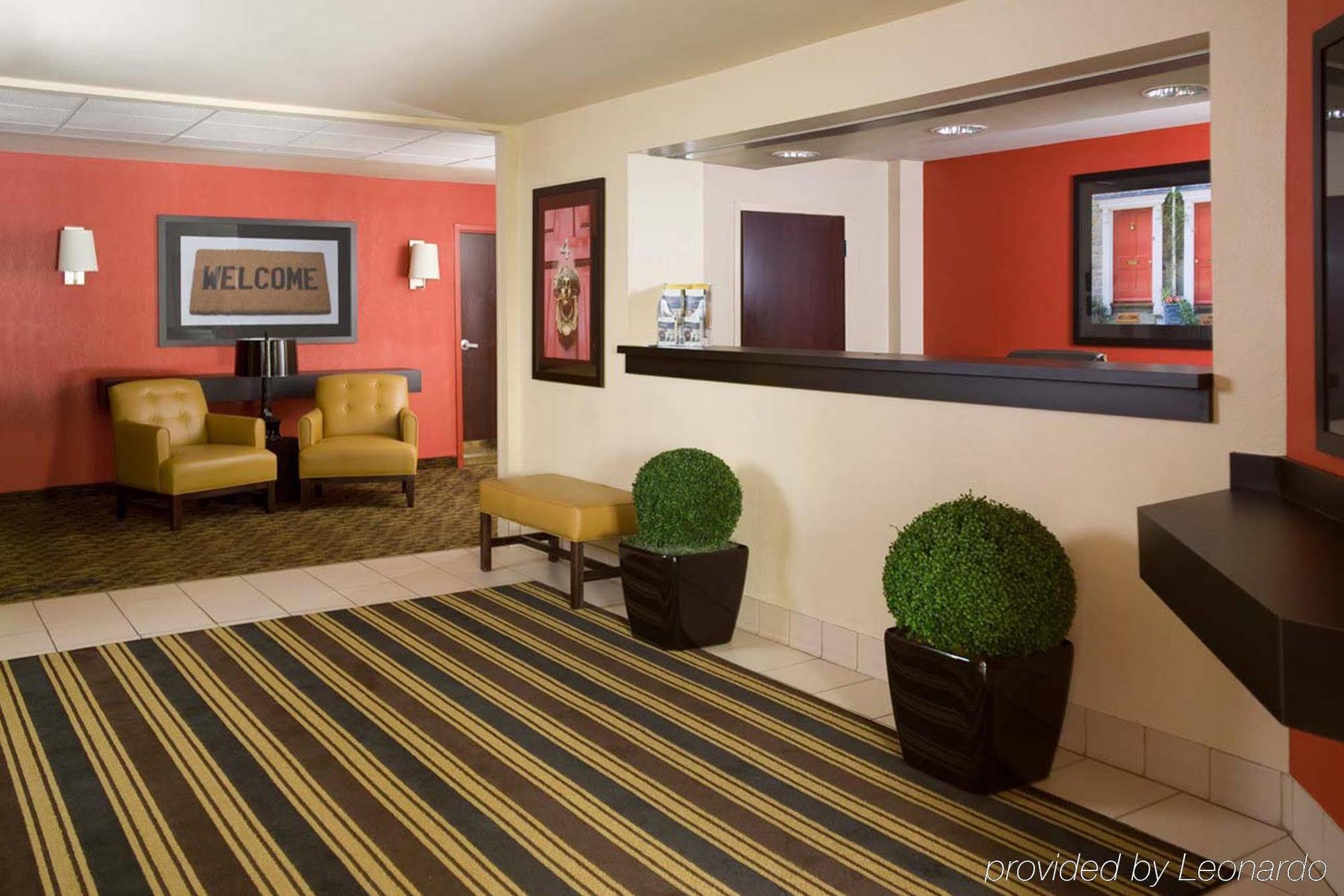Hotel Extended America - - Downtown - 6th St.