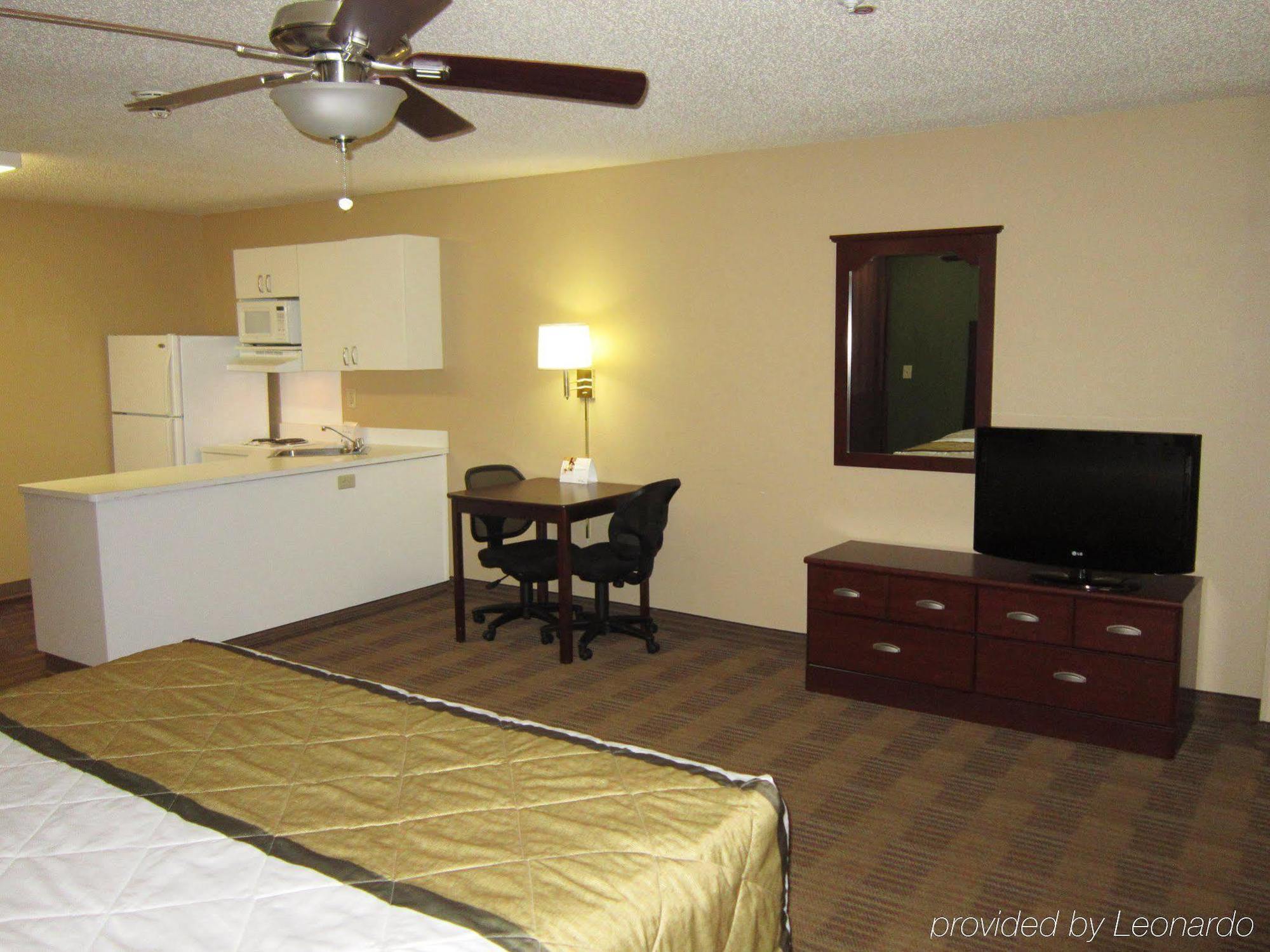 Hotel Extended America - - Downtown - 6th St. Austin